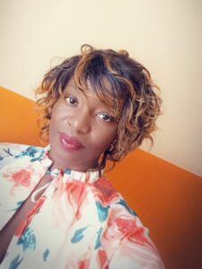 Image de Myriam Megnijio