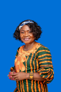 Image de Sylvie Ndongmo