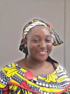 Image de Roselyne Fokam